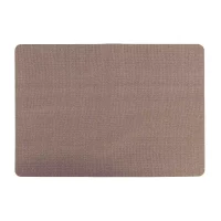 Spisebrikke Westmark Terra beige 43x30cm