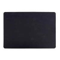 Spisebrikke Westmark Terra sort 43x30cm