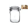 Sylteglass Bormioli Fido 3,0 liter