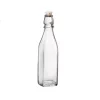 Flaske Bormioli Swing 0,5 liter