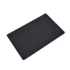 Spisebrikke Holmen West sort 43,5x28,5 cm