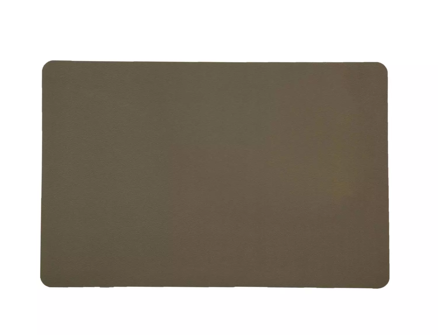 Spisebrikke Holmen West grønn 43,5x28,5 cm
