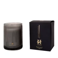 Duftlys Holmen Urban black forest 11 cm