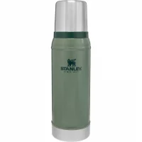Termos Stanley Classic 0,75 liter grønn