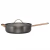 Traktørpanne Sabor Superior med lokk 4,2 liter 28 cm