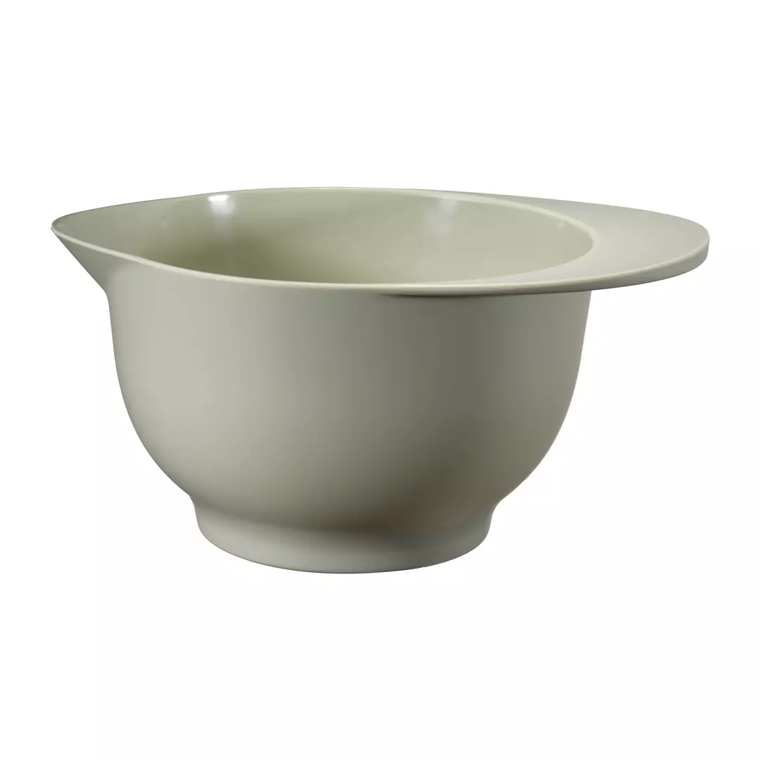 Bakebolle Modern House bAYk 5 liter grønngrå