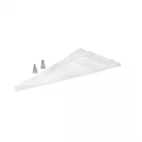 Kremsprøyt Modern House bAYk  transparent