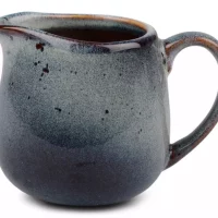 Mugge Hedda blå 0,3 liter