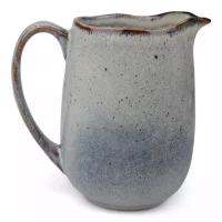 Mugge Hedda blå 1,2 liter