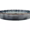 Paiform Hedda blå ø:28 cm
