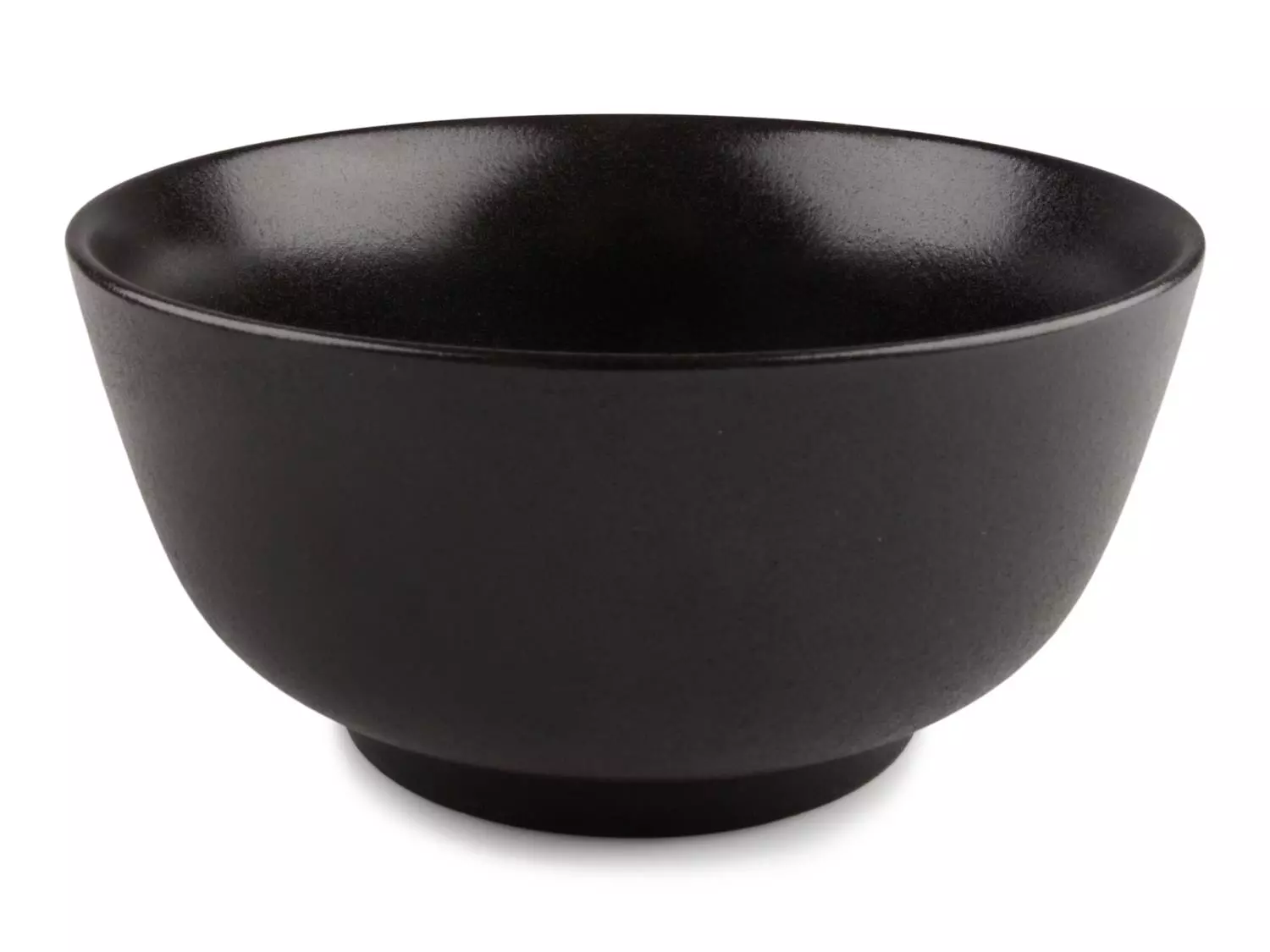Bolle Oliver sort ø:13,8 cm