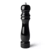 Salt-og pepperkvern Senso kitchen glossy sort ø:5,5 h:25,5 cm