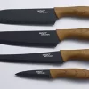 Knivsett Senso Kitchen sett a 4