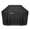 Grilltrekk Napoleon  til Prestige® 500/Prestige PRO™ 500 sort
