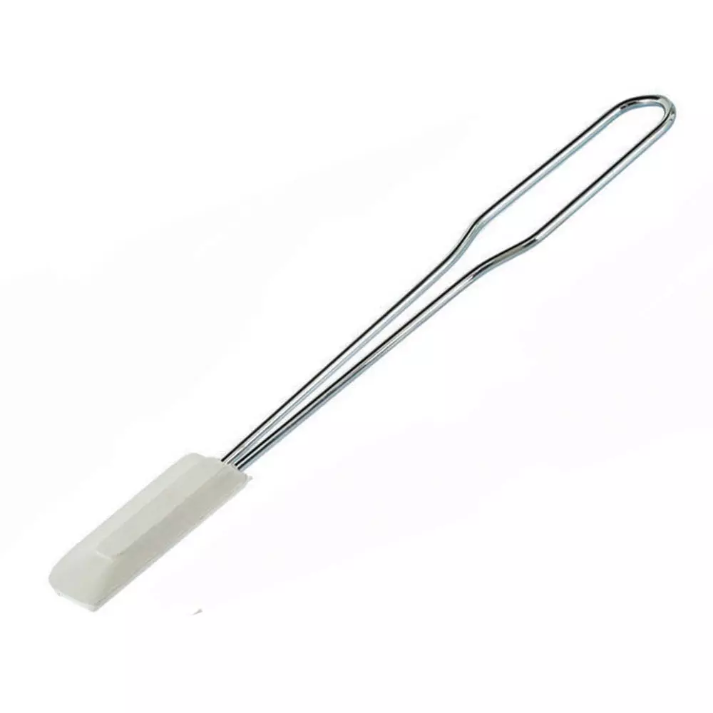 Slikkepott Aanonsen Mormors smal 28 cm med stål/ silikon