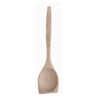 Sleiv Aanonsen i bjørk 31 cm