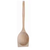 Sleiv Aanonsen i bjørk 35 cm
