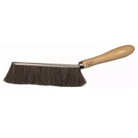 Takke/melkost Aanonsen med naturbust