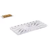 Kakefat Westmark rektangulært 36x15,5 cm plast