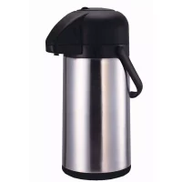 Pumpekanne Aanonsen termostål 2,2 liter