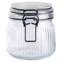 Sylteglass Day med patentlokk 0,5 liter