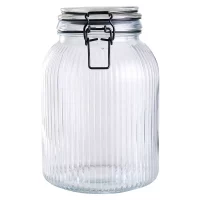 Sylteglass Day med patentlokk 1,9 liter