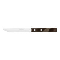 Kniv Tramontina Steak  brun