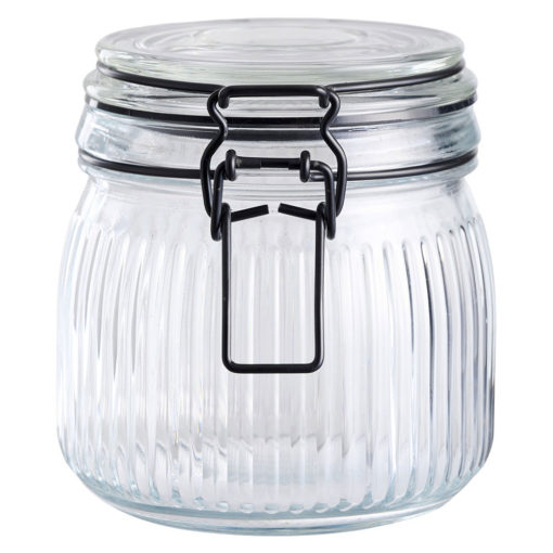 Sylteglass Day med patentlokk 0,5 liter