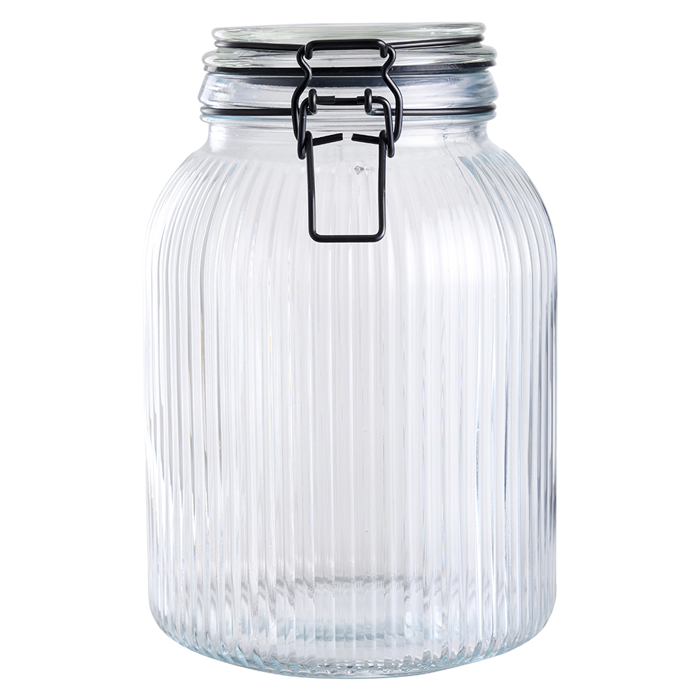 Sylteglass Day med patentlokk 1,9 liter