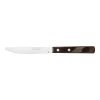 Kniv Tramontina Steak  brun