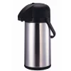 Pumpekanne Aanonsen termostål 2,2 liter