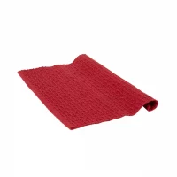 Løper Holmen Sara 40x140 cm rød