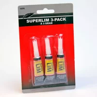 Superlim Nba 3 gram 3 stk