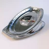 Serveringsfat Nba 2 stk aluminium 43 cm