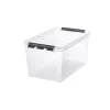Plastboks Smartstore™ Classic 2 liter transparent
