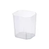 Innsats Smartstore™ Classic 1,6 liter transparent
