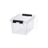 Plastboks SmartStore™ Classic 1,5 liter transparent
