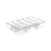 Organizer Smartstore™ Classic transparent