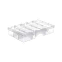 Organizer Smartstore™ Classic transparent
