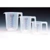 Litermål P1 3 deler 0,25-0,5-1,0 liter