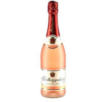 Rotkappchen Rose 0,75 liter alkoholfri