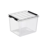 Plastboks Smartstore™ Classic 3 liter transparent