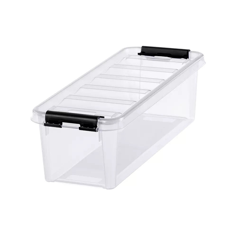 Plastboks SmartStore™ Classic 3,5 liter transparent