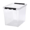 Plastkasse SmartStore™ Classic 25 liter transperent