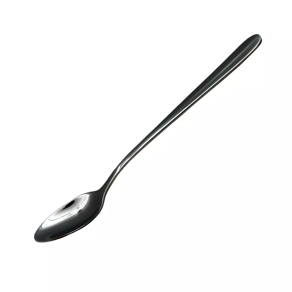 Irich coffee skje Chip 18/0 rustfritt stål