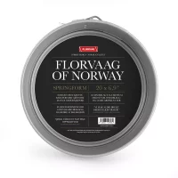 Springform Florvåg sølv Ø:20 cm