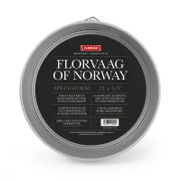 Springform Florvåg sølv Ø:24 cm