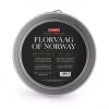 Springform Florvåg sølv Ø:20 cm