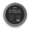 Springform Florvåg sølv Ø:26 cm