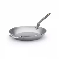 Stekepanne De Buyer Mineral B element 32 cm